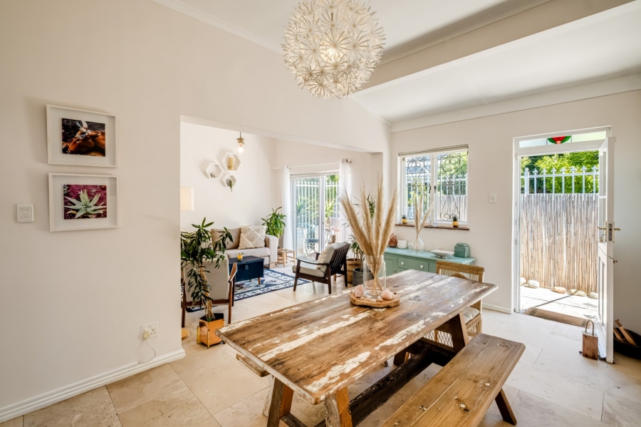 To Let 2 Bedroom Property for Rent in Gardens Western Cape